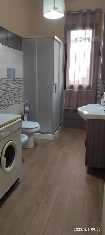 Casa de Férias Casa Vacanza Poggio Rotondo Ravanusa Itália