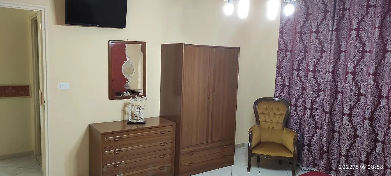Casa Vacanza Poggio Rotondo Ravanusa Itália
