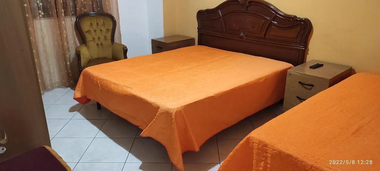 Casa Vacanza Poggio Rotondo Ravanusa 0*,  Itália