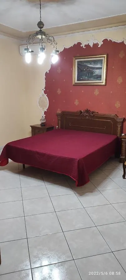 Casa Vacanza Poggio Rotondo Ravanusa Casa de Férias