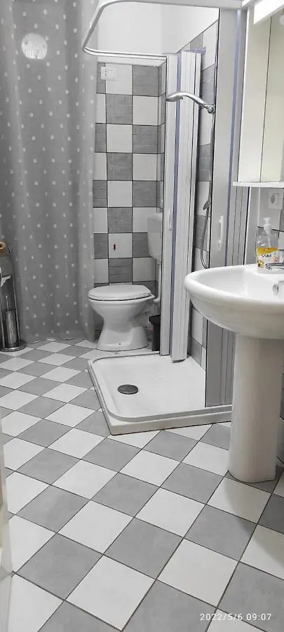 Casa Vacanza Poggio Rotondo Ravanusa Holiday home