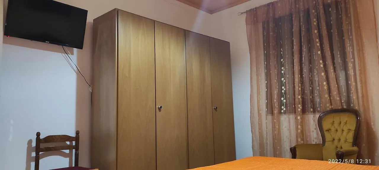 Casa Vacanza Poggio Rotondo Ravanusa