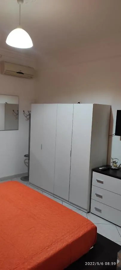 Casa Vacanza Poggio Rotondo Ravanusa 0*,  Italy